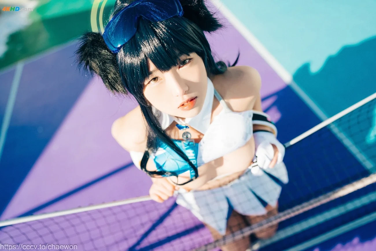 [Loozy] SonSon (SonSon) - Hibiki for adults — photo 58