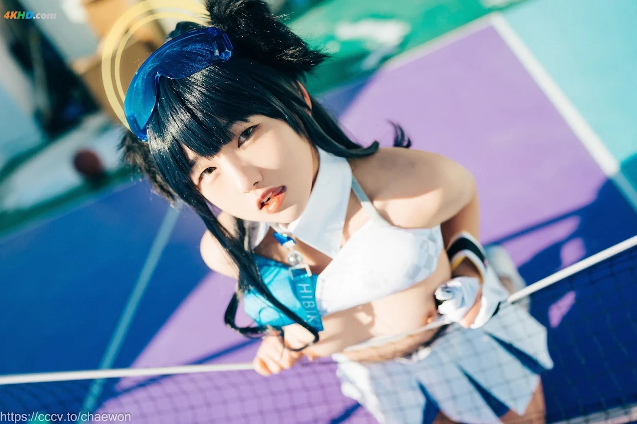 [Loozy] SonSon (SonSon) - Hibiki for adults — photo 60