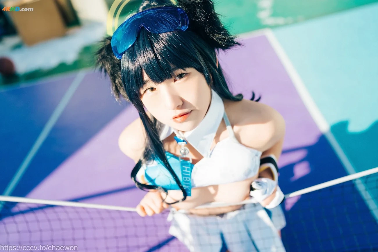 [Loozy] SonSon (SonSon) - Hibiki for adults — photo 61