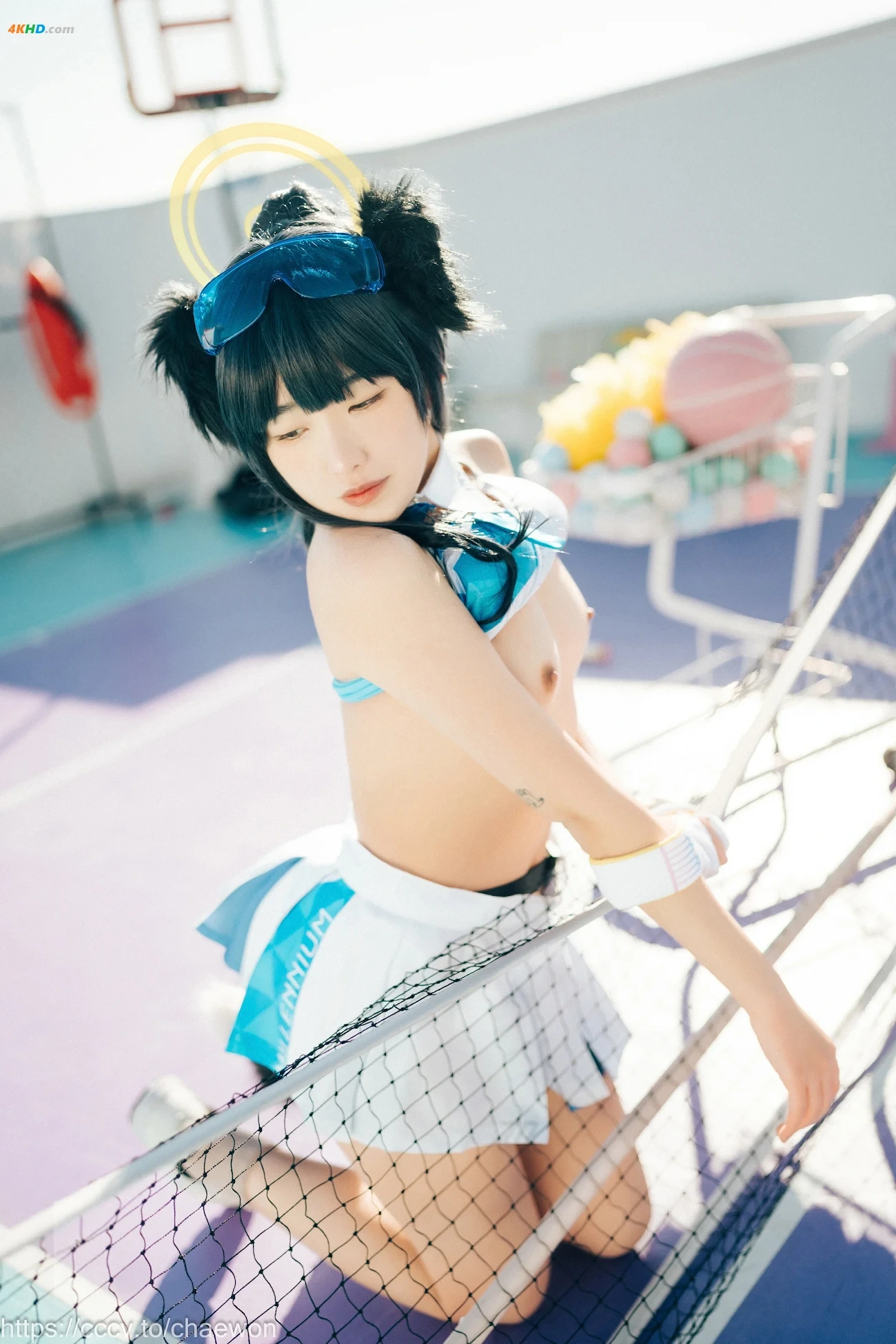 [Loozy] SonSon (SonSon) - Hibiki for adults — photo 63