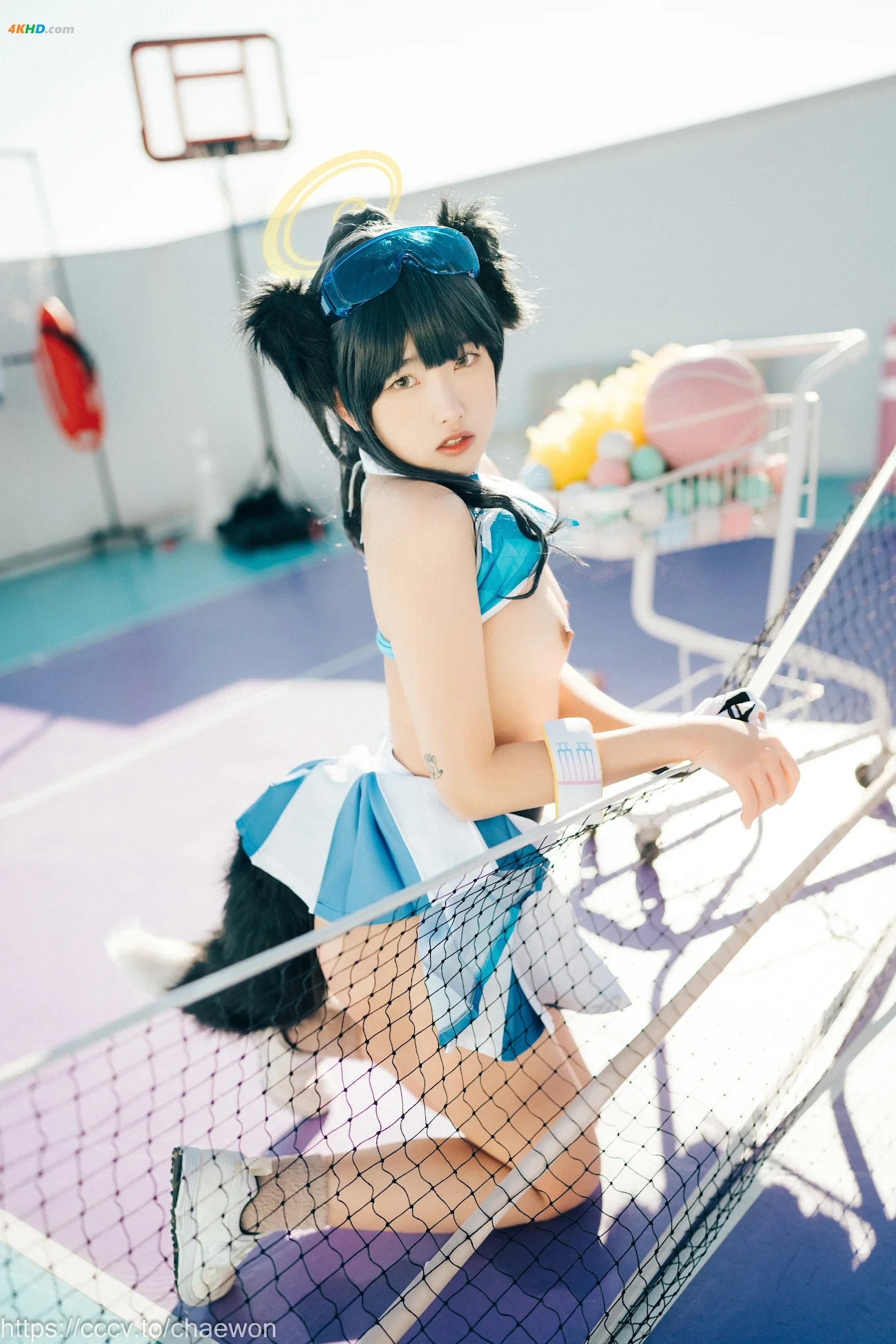 [Loozy] SonSon (SonSon) - Hibiki for adults — photo 64