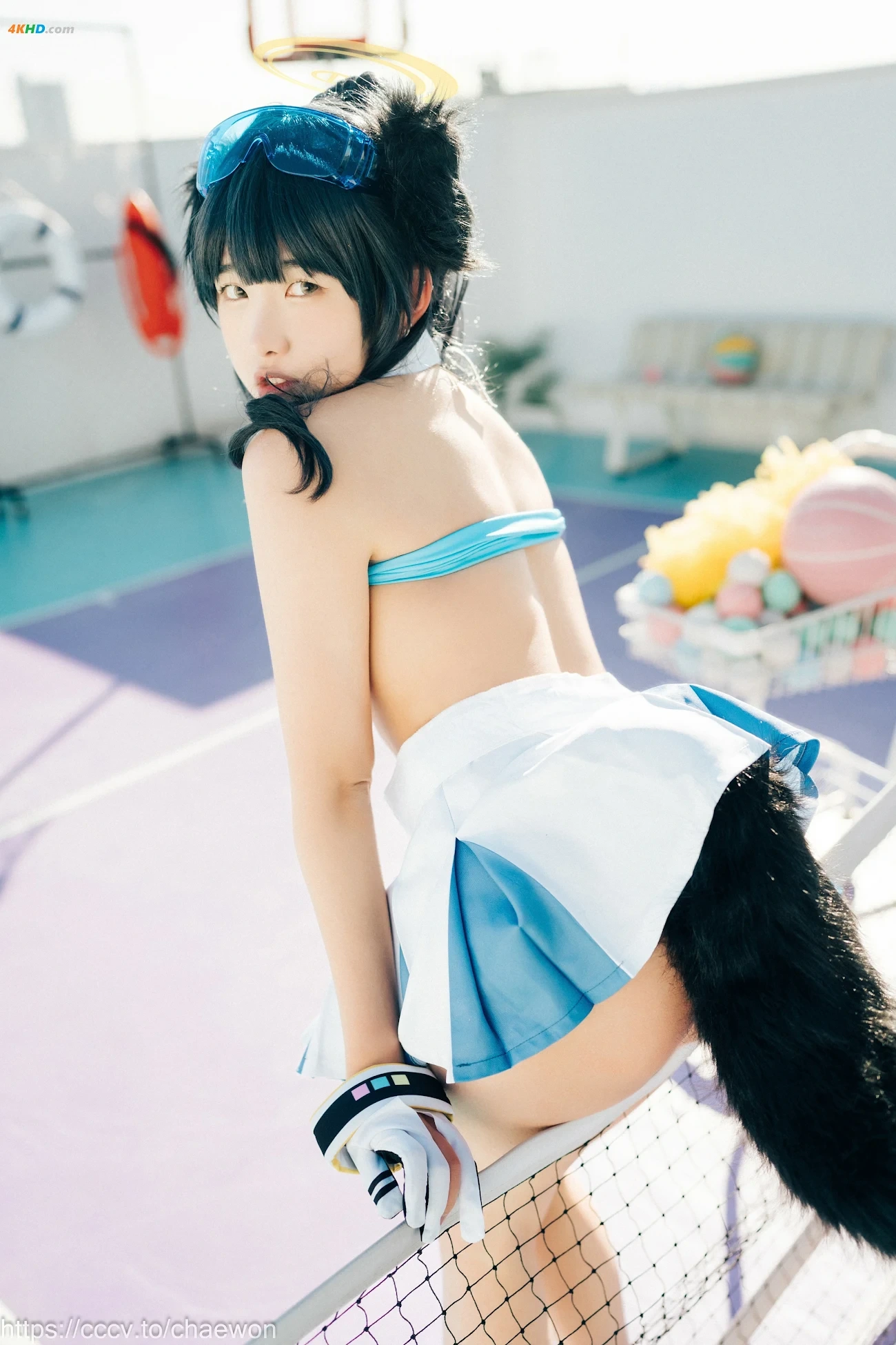 [Loozy] SonSon (SonSon) - Hibiki for adults — photo 67