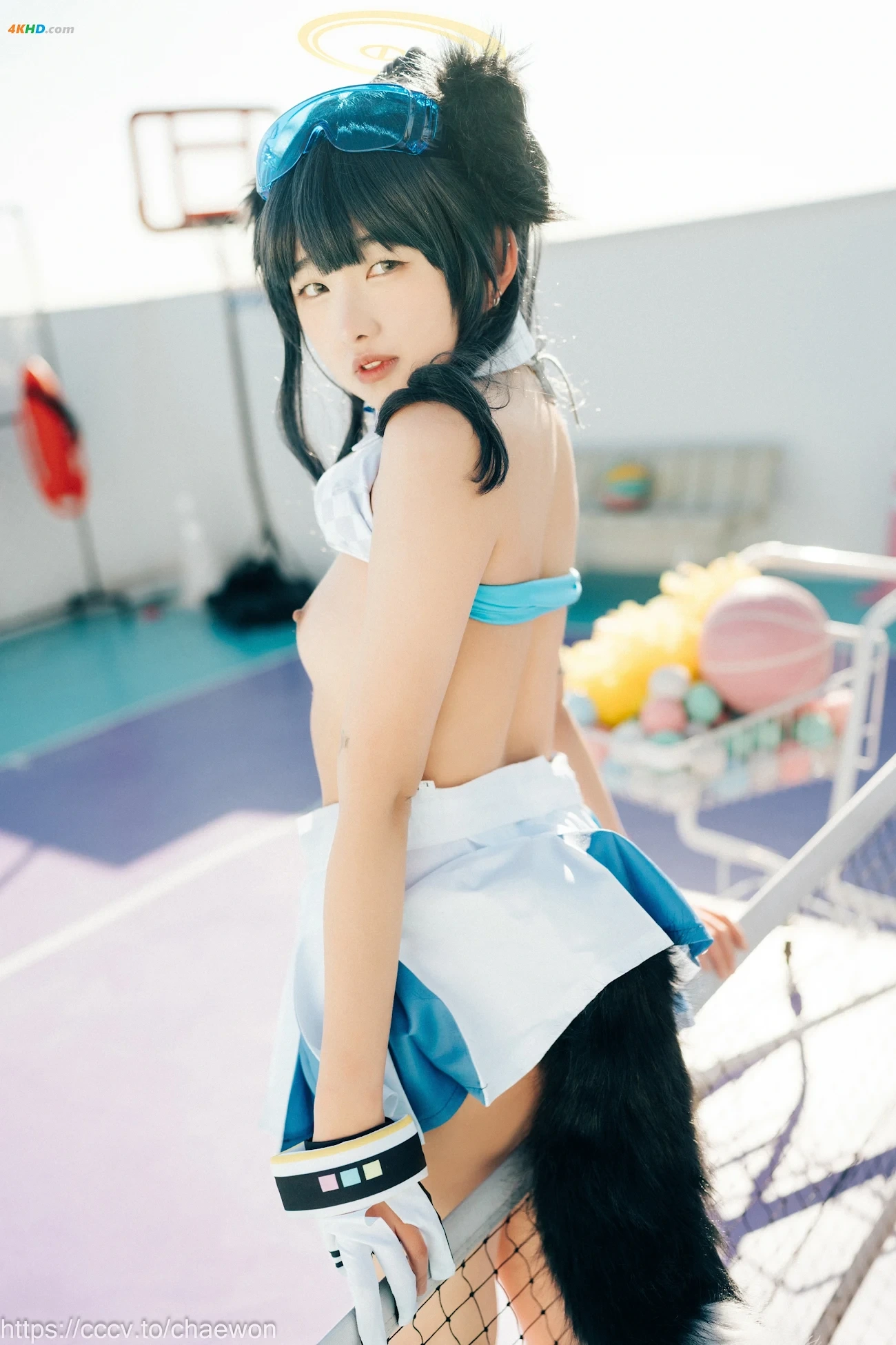 [Loozy] SonSon (SonSon) - Hibiki for adults — photo 68