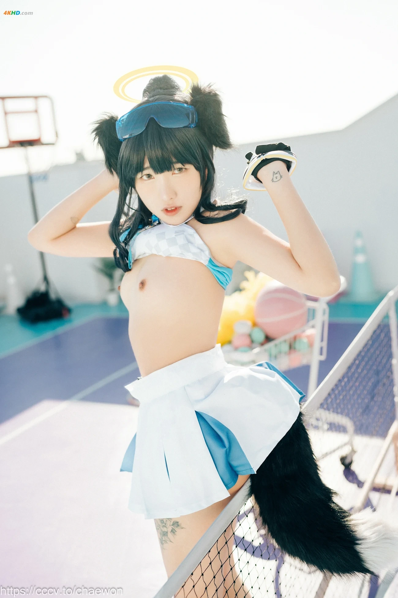 [Loozy] SonSon (SonSon) - Hibiki for adults — photo 69