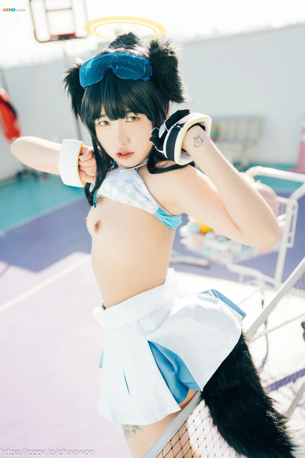 [Loozy] SonSon (SonSon) - Hibiki for adults — photo 70