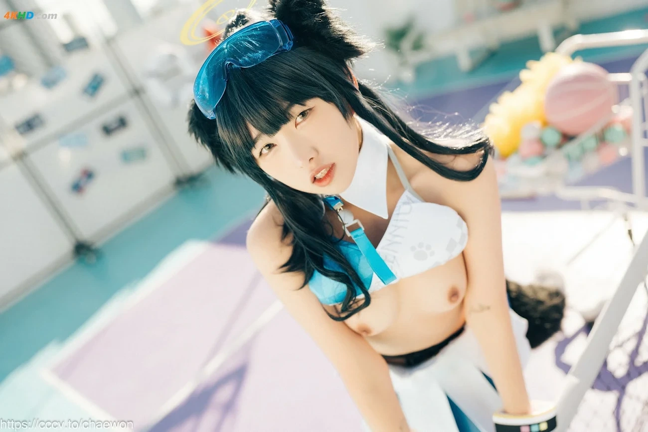 [Loozy] SonSon (SonSon) - Hibiki for adults — photo 71