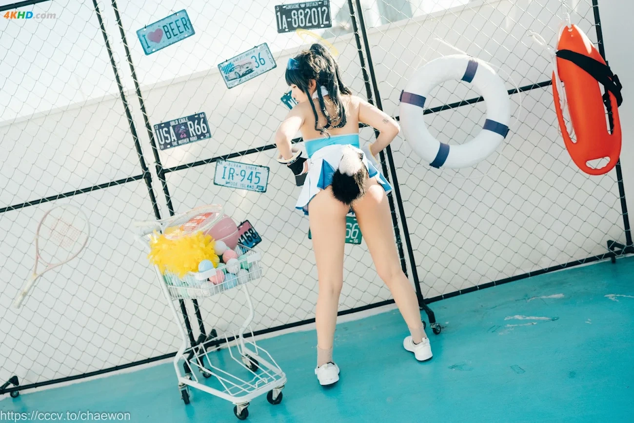 [Loozy] SonSon (SonSon) - Hibiki for adults — photo 72
