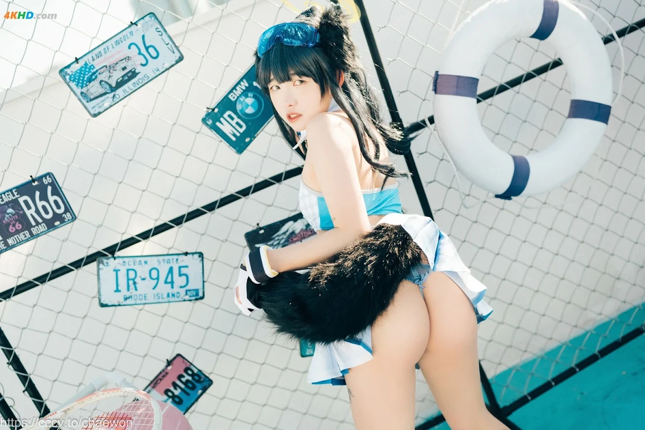 [Loozy] SonSon (SonSon) - Hibiki for adults — photo 73