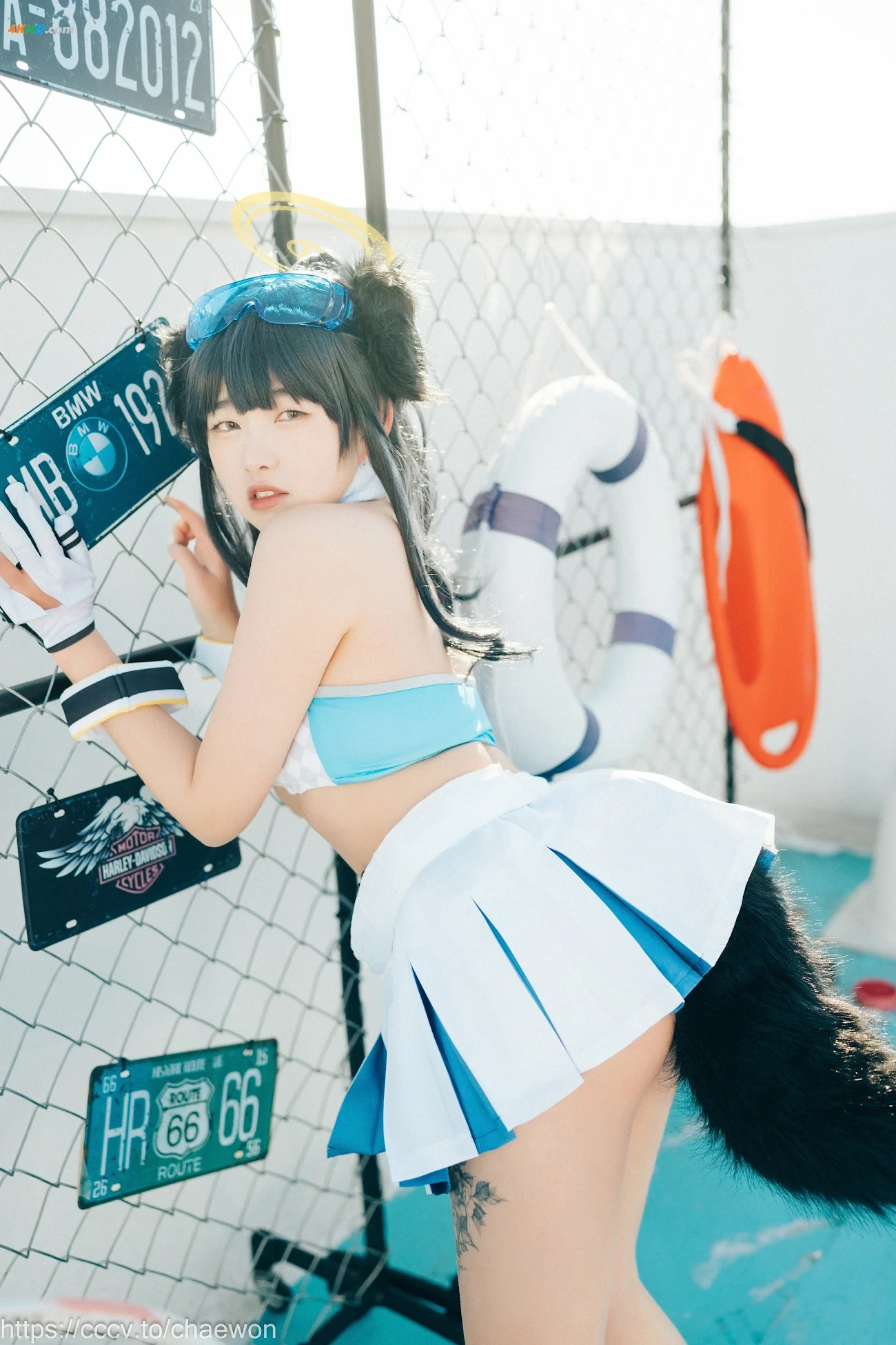[Loozy] SonSon (SonSon) - Hibiki for adults — photo 74