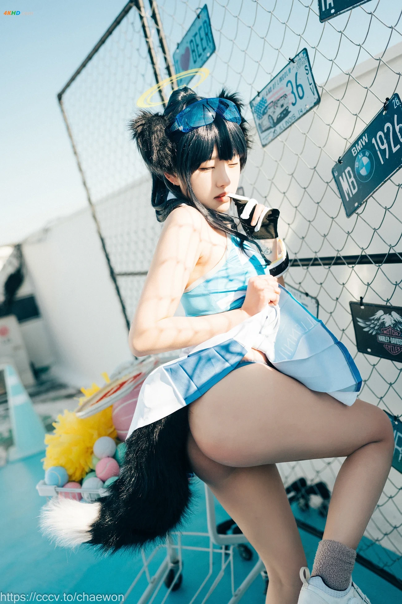 [Loozy] SonSon (SonSon) - Hibiki for adults — photo 75