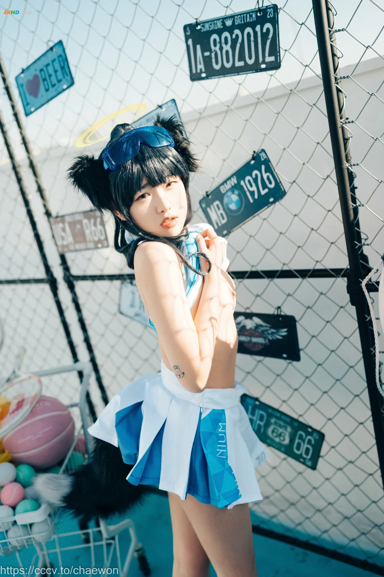 [Loozy] SonSon (SonSon) - Hibiki for adults — photo 76