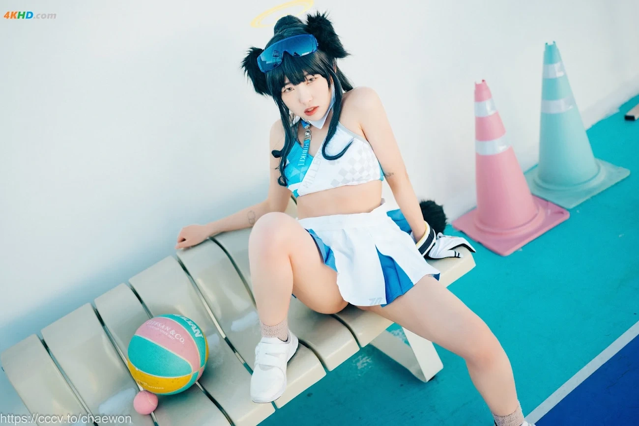 [Loozy] SonSon (SonSon) - Hibiki for adults — photo 77