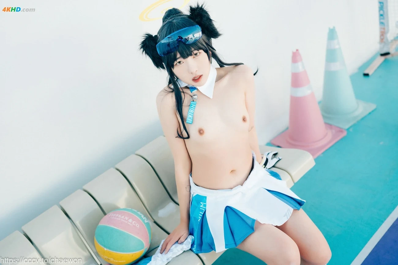 [Loozy] SonSon (SonSon) - Hibiki for adults — photo 78