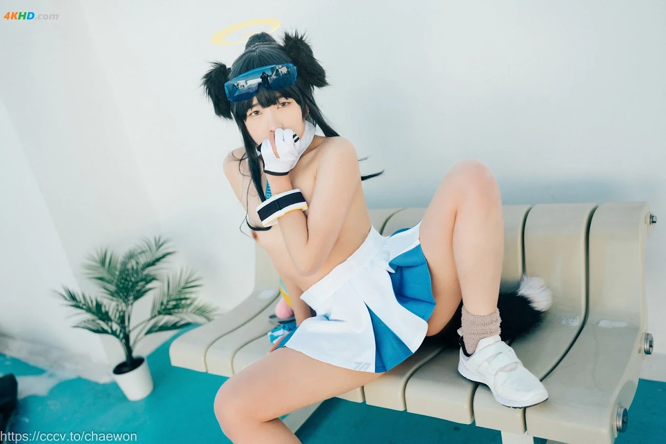 [Loozy] SonSon (SonSon) - Hibiki for adults — photo 83