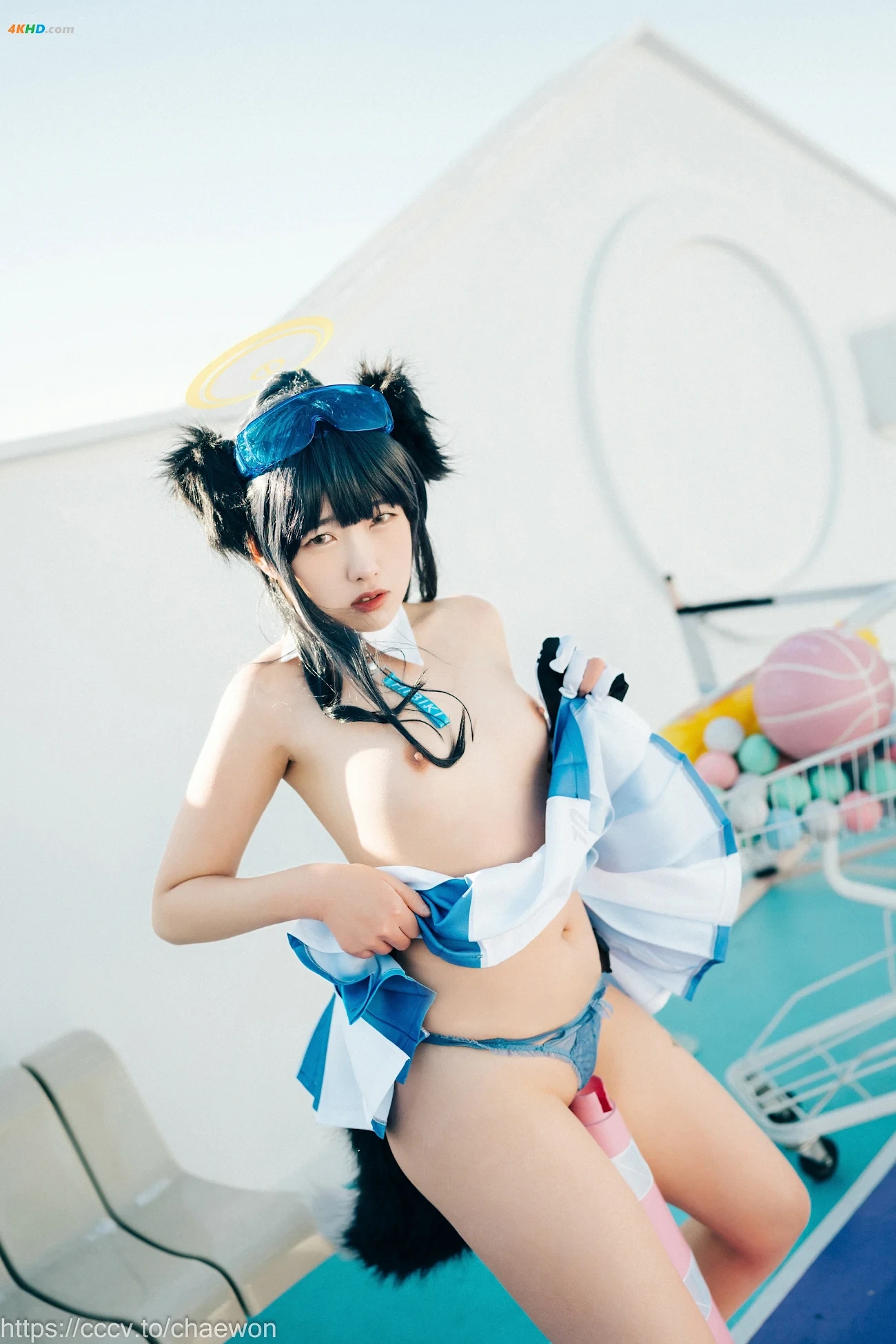 [Loozy] SonSon (SonSon) - Hibiki for adults — photo 86