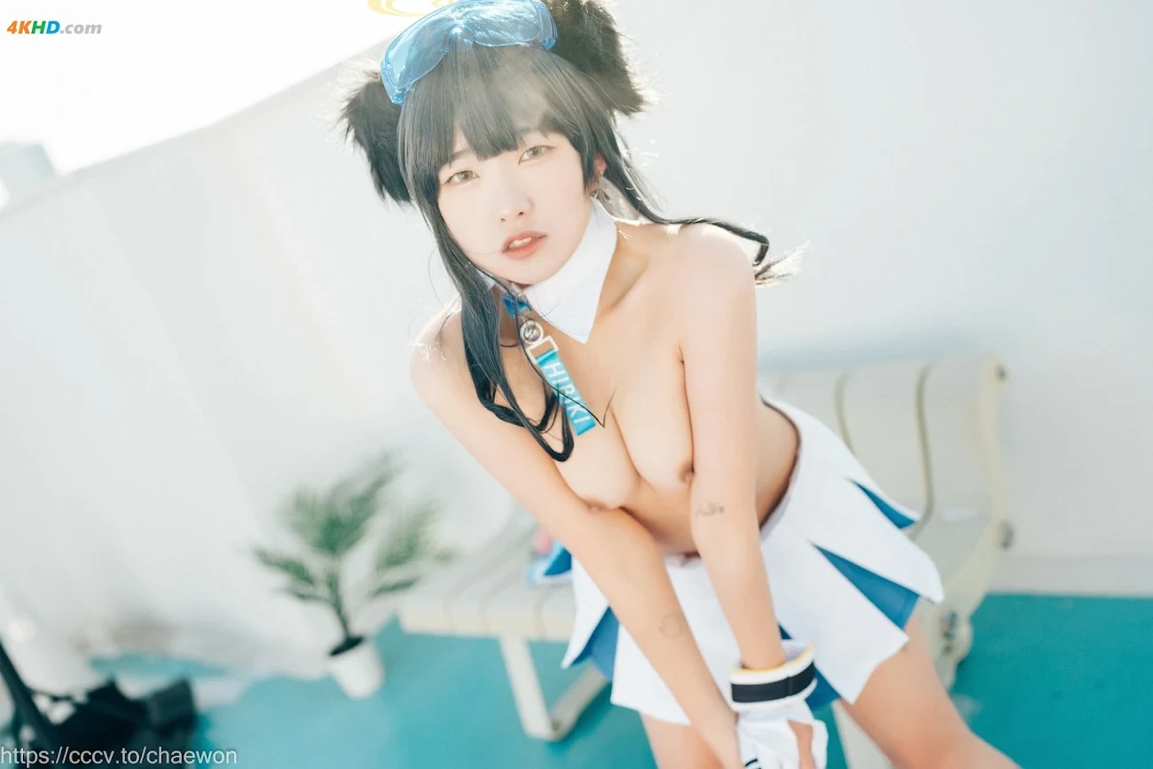[Loozy] SonSon (SonSon) - Hibiki for adults — photo 92