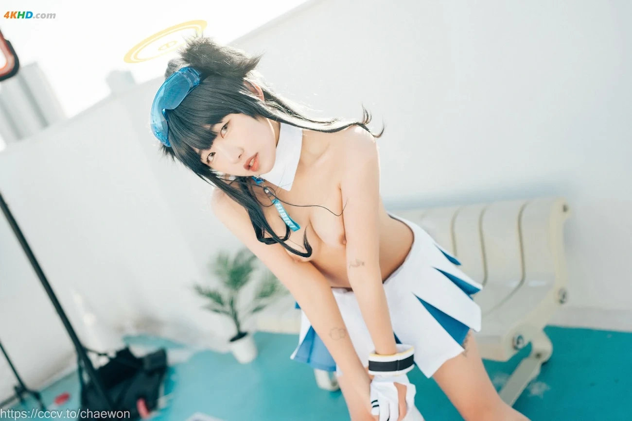 [Loozy] SonSon (SonSon) - Hibiki for adults — photo 94