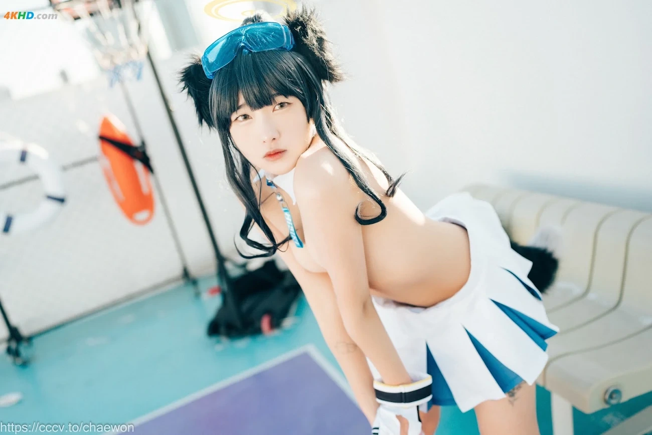 [Loozy] SonSon (SonSon) - Hibiki for adults — photo 95