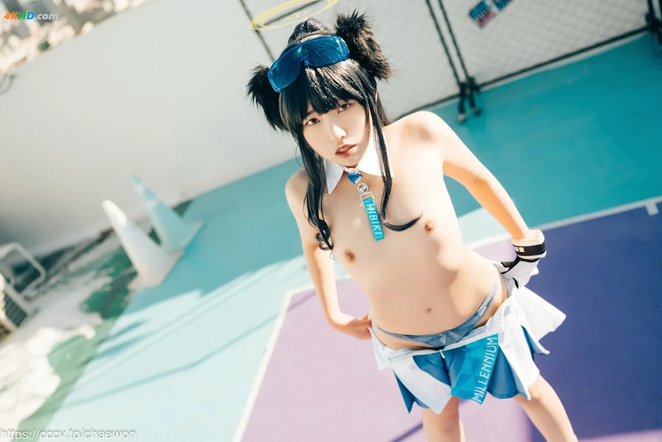 [Loozy] SonSon (SonSon) - Hibiki for adults — photo 96