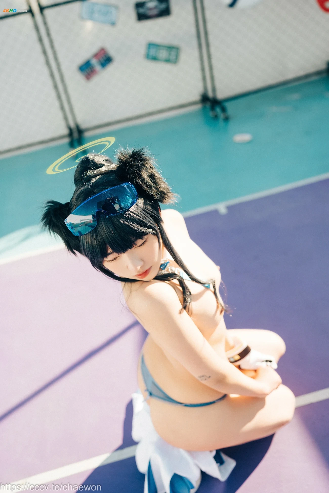 [Loozy] SonSon (SonSon) - Hibiki for adults — photo 98