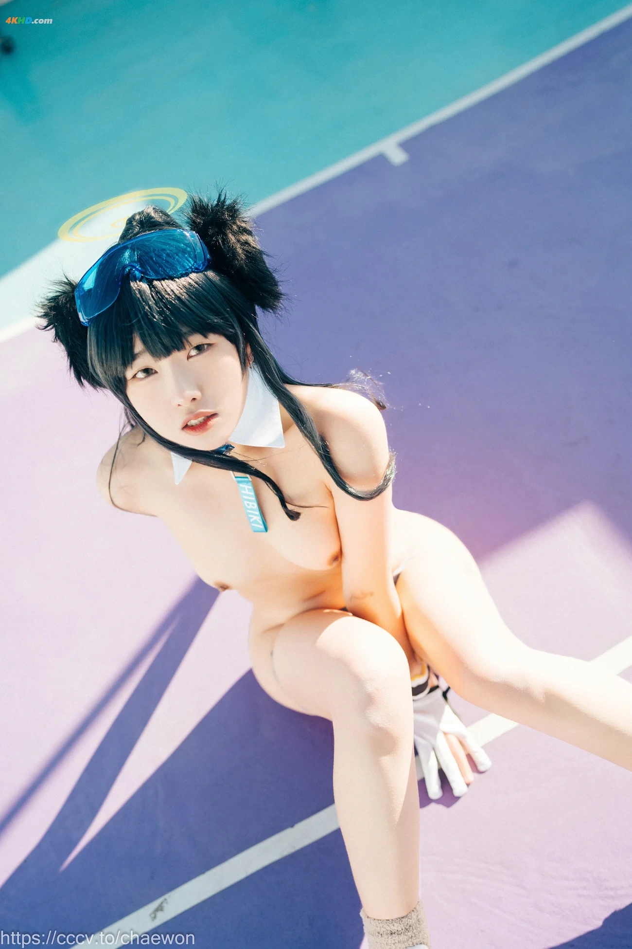 [Loozy] SonSon (SonSon) - Hibiki for adults — photo 100
