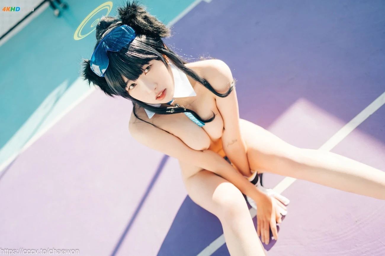 [Loozy] SonSon (SonSon) - Hibiki for adults — photo 101