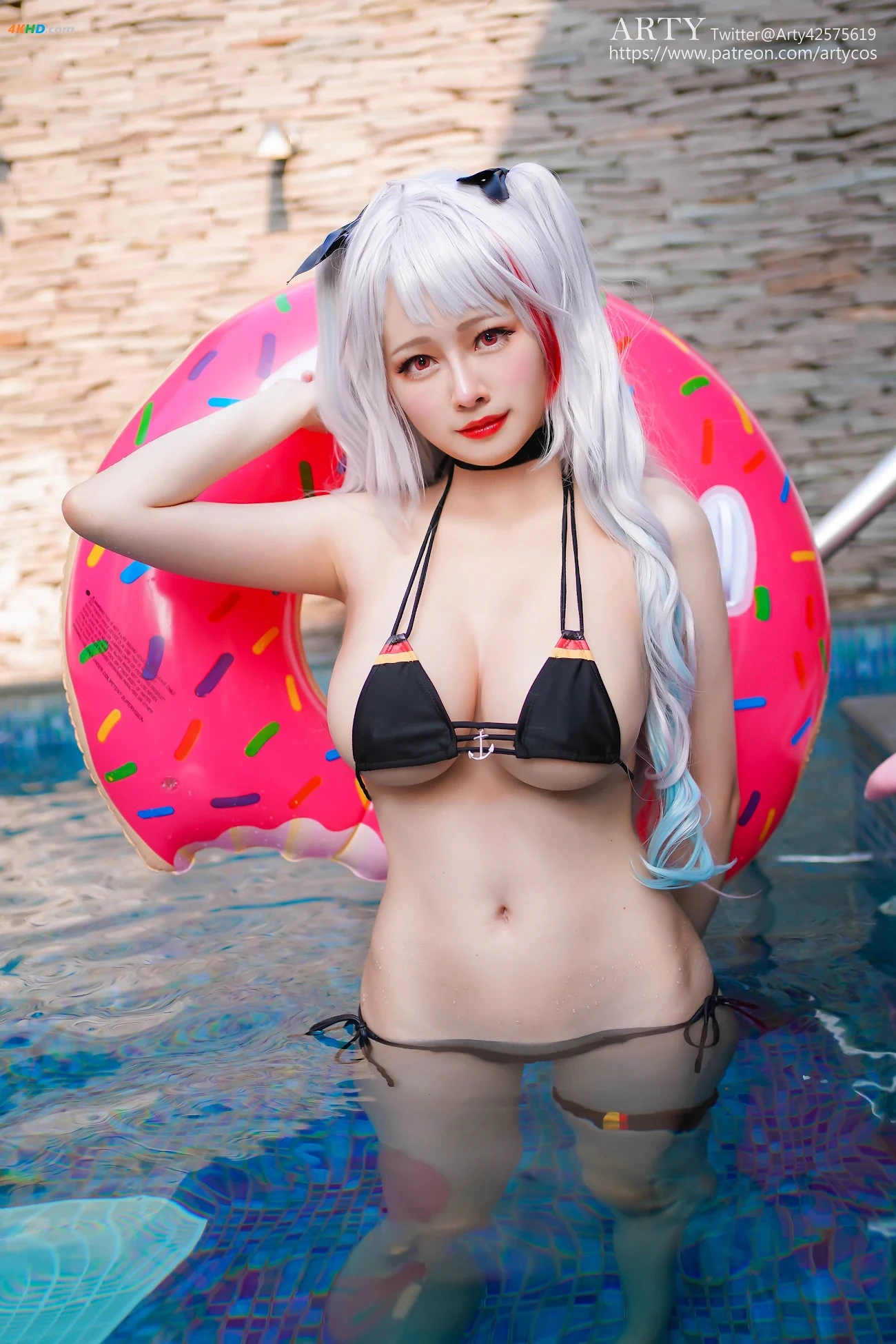Arty Huang - Prinz Eugen — photo 17