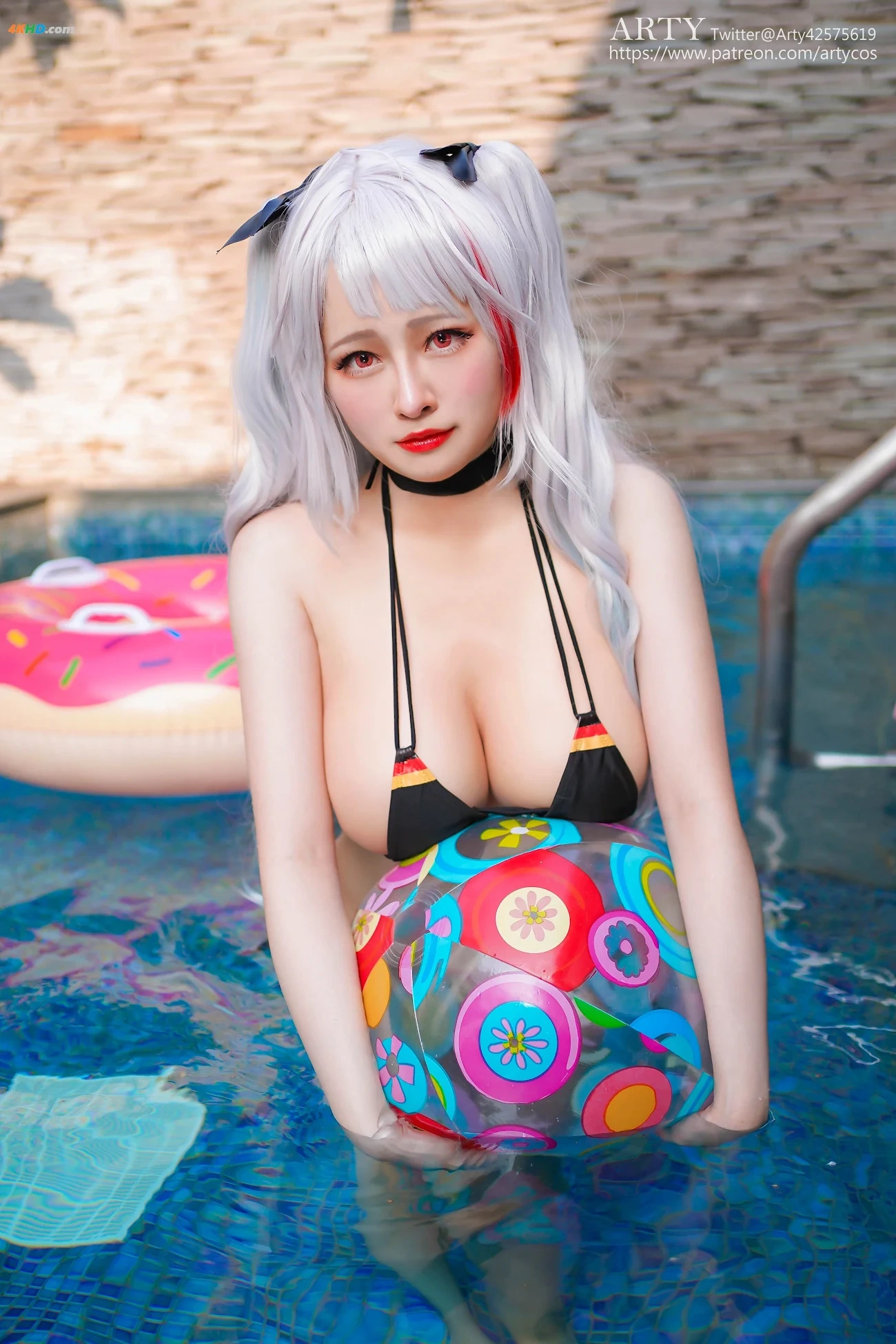 Arty Huang - Prinz Eugen — photo 18