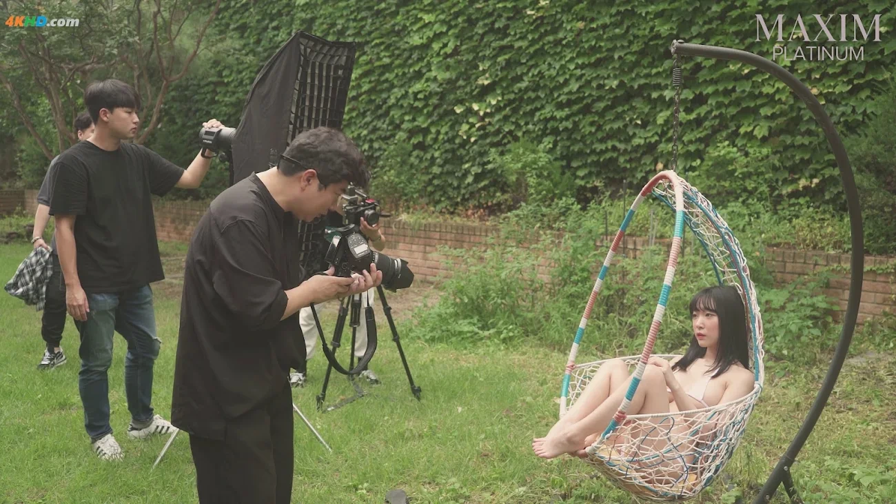 JiangRenQing MAXIM Miss Maxim Kang In-kyung (GangInGyeong) Special Pictorial — photo 19