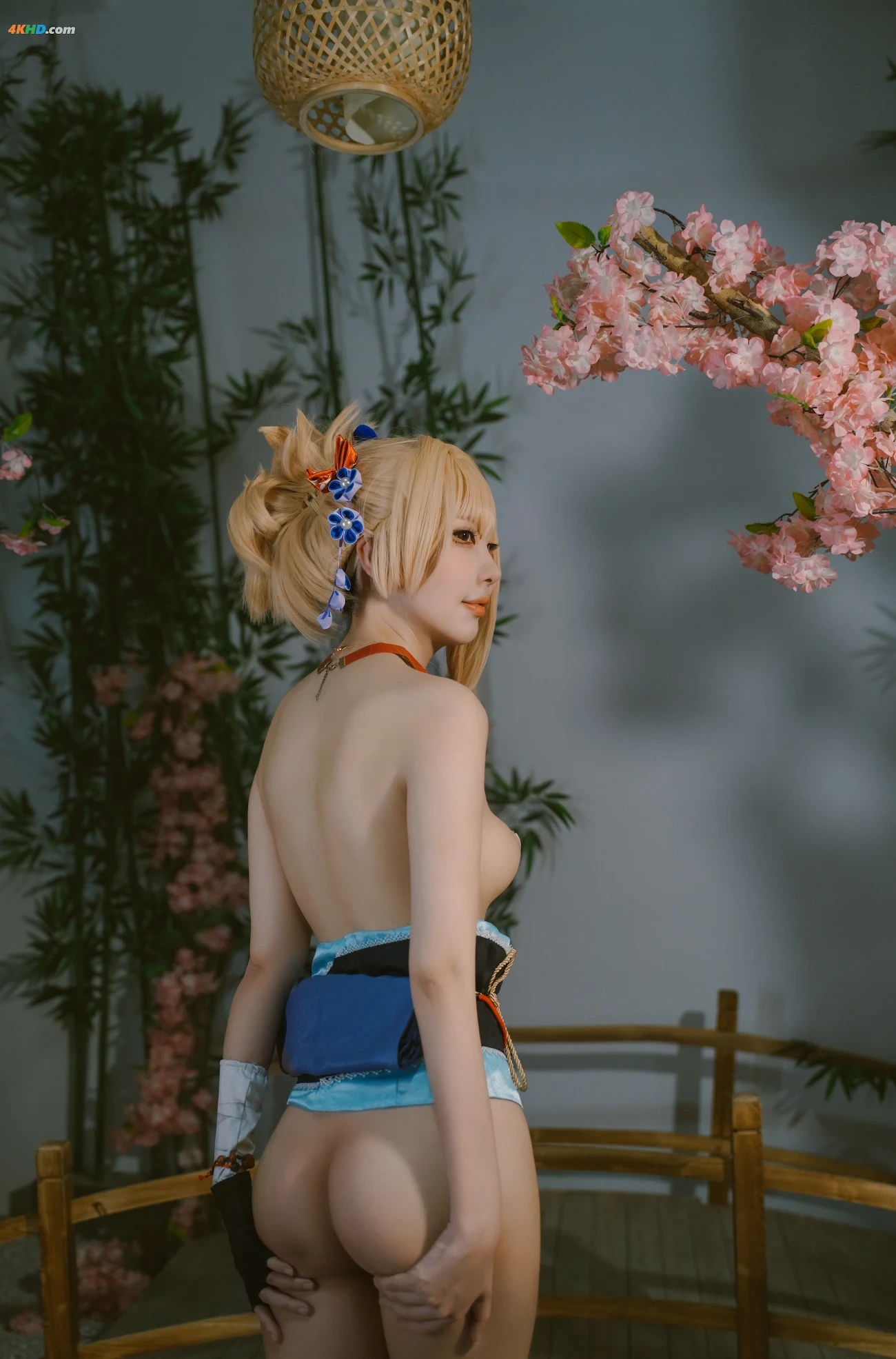 CatDemonMiaoZai XiaoGongYOIMIYA — photo 45