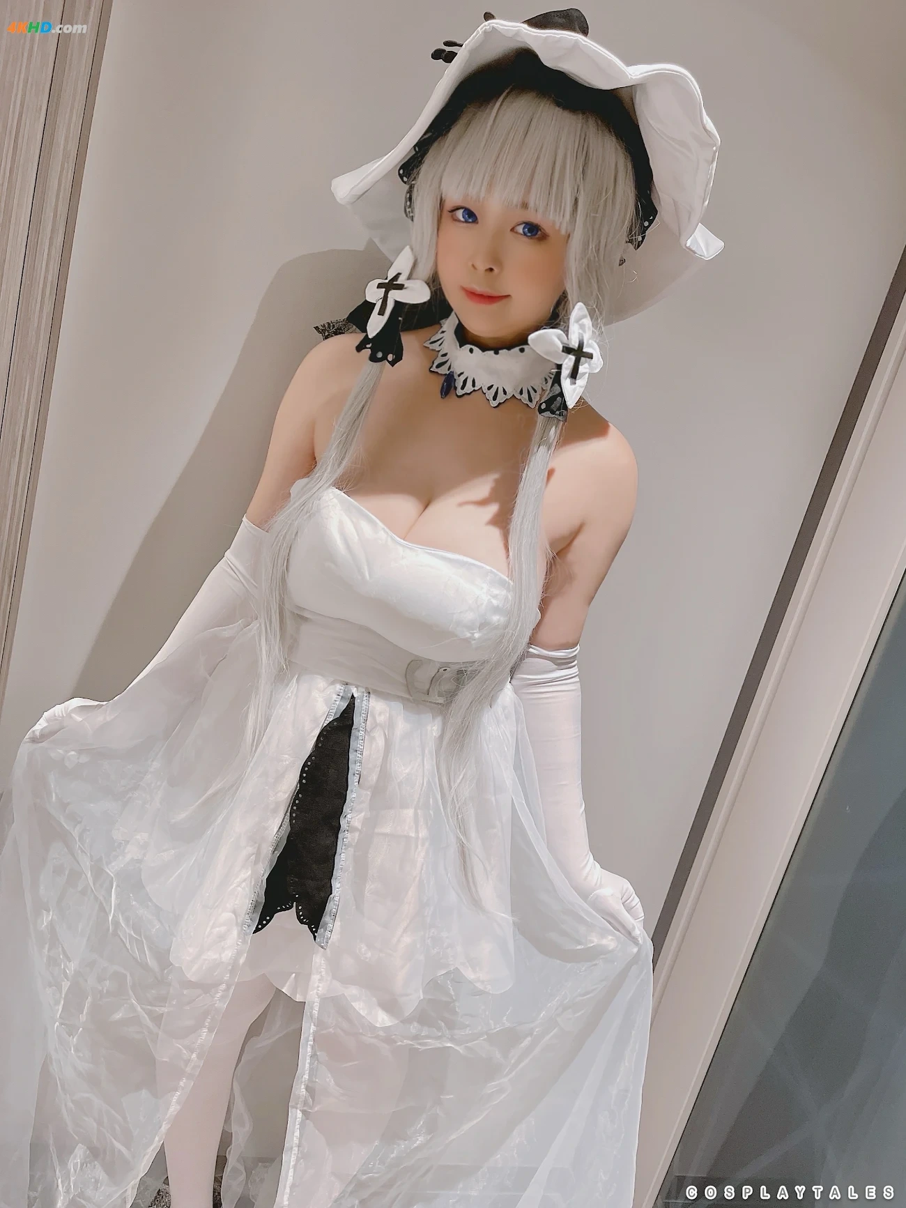 COSPLAYTALES - Illustrious — photo 2