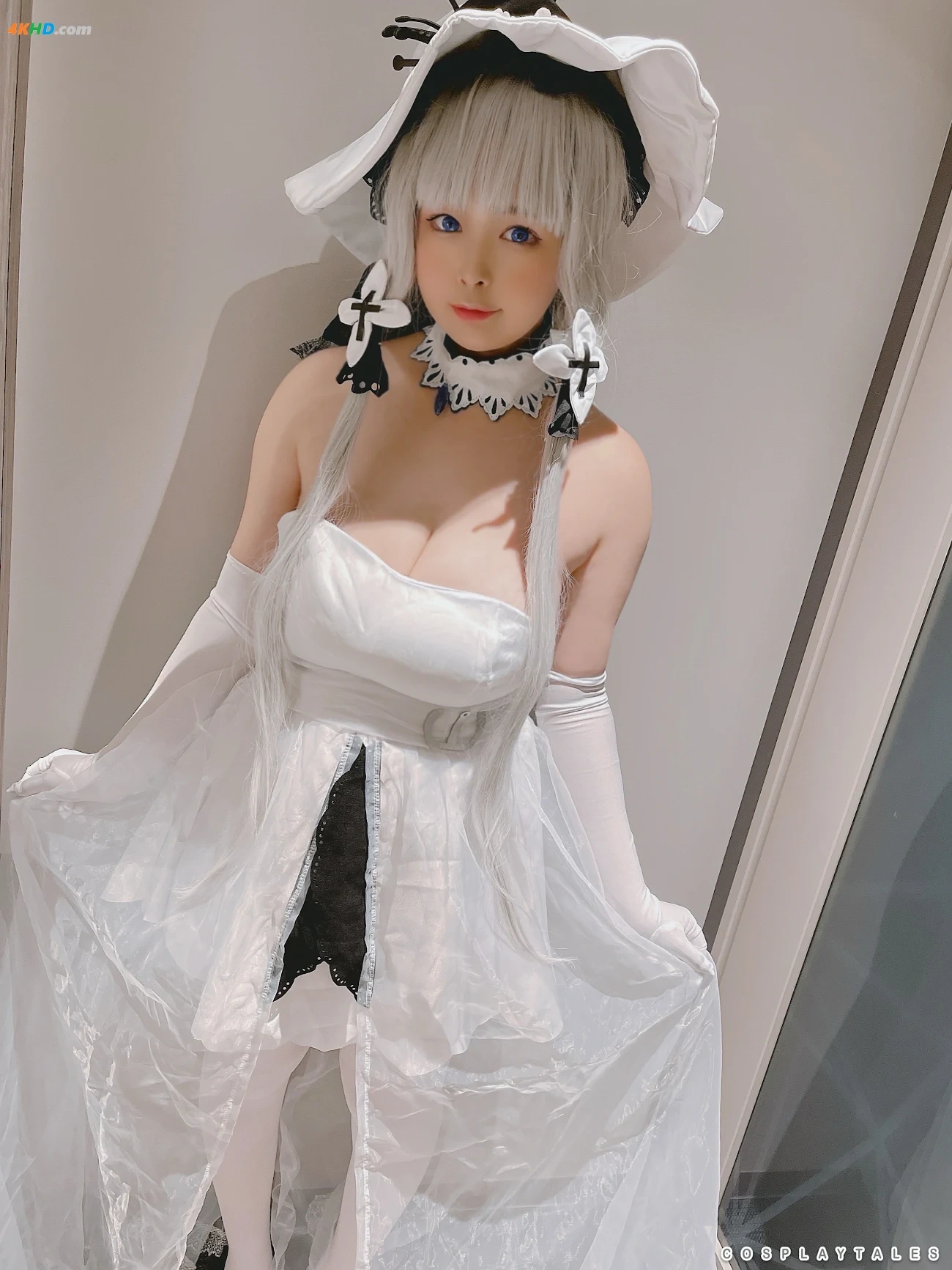COSPLAYTALES - Illustrious — photo 3