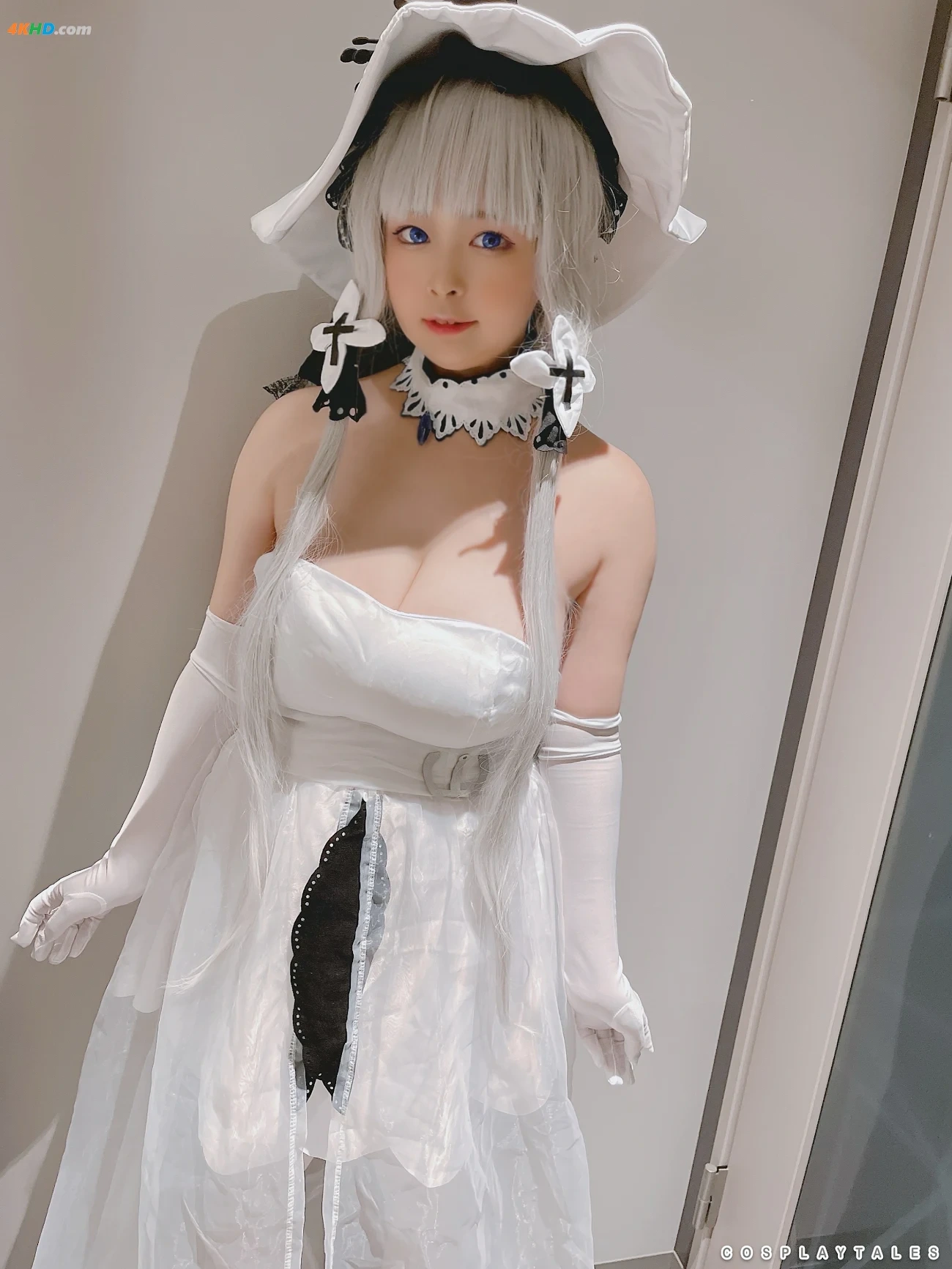 COSPLAYTALES - Illustrious — photo 4