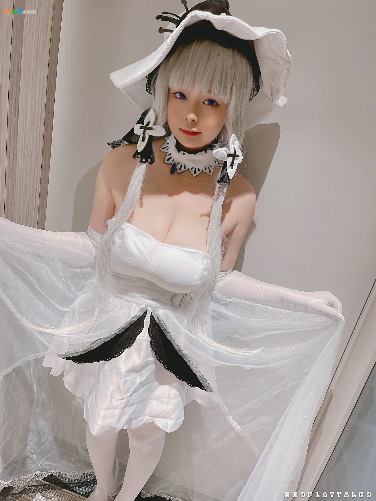 COSPLAYTALES - Illustrious — photo 5