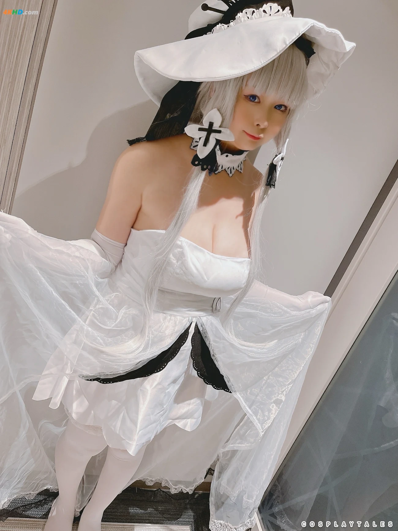 COSPLAYTALES - Illustrious — photo 6