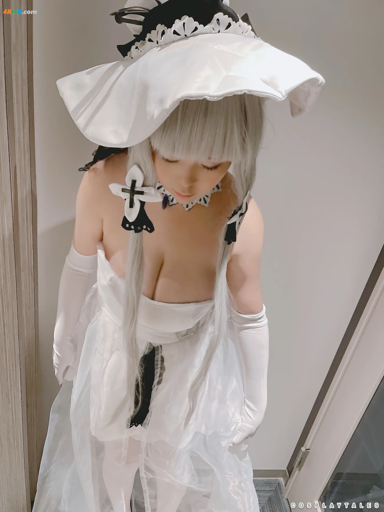 COSPLAYTALES - Illustrious — photo 7