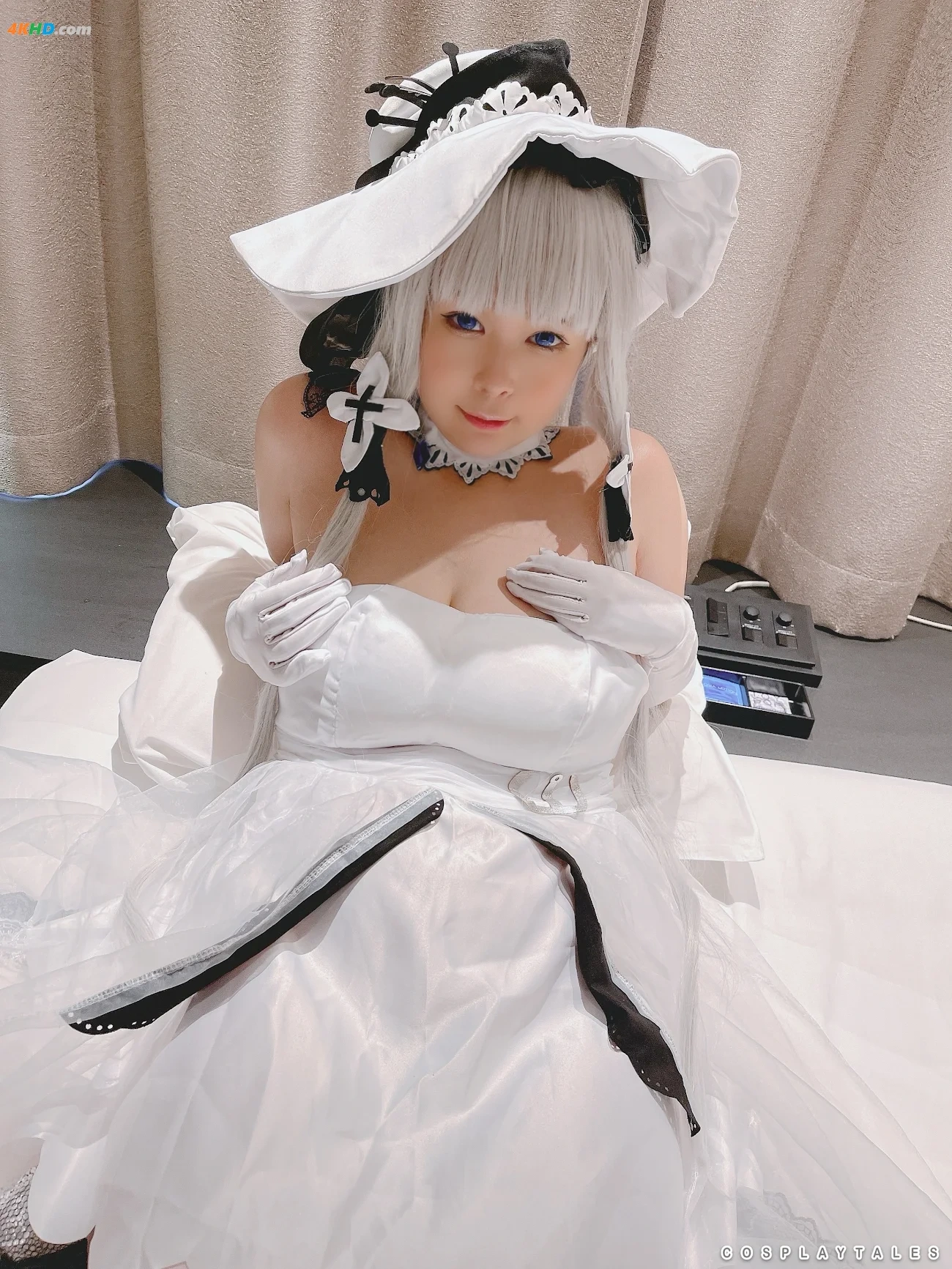 COSPLAYTALES - Illustrious — photo 8