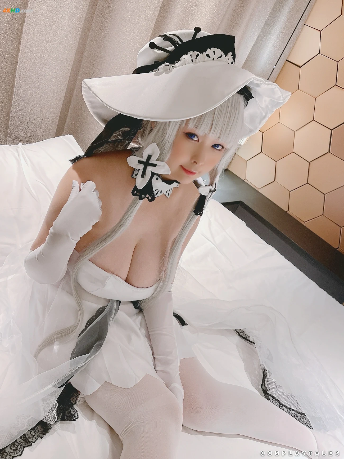 COSPLAYTALES - Illustrious — photo 11