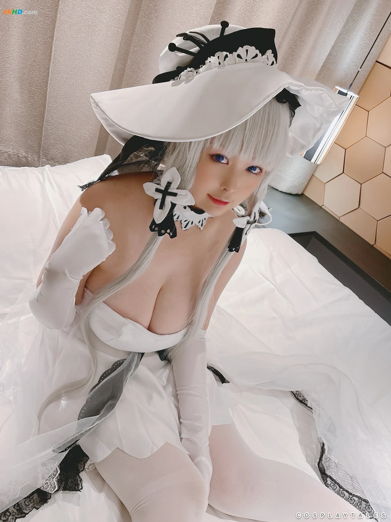 COSPLAYTALES - Illustrious — photo 12