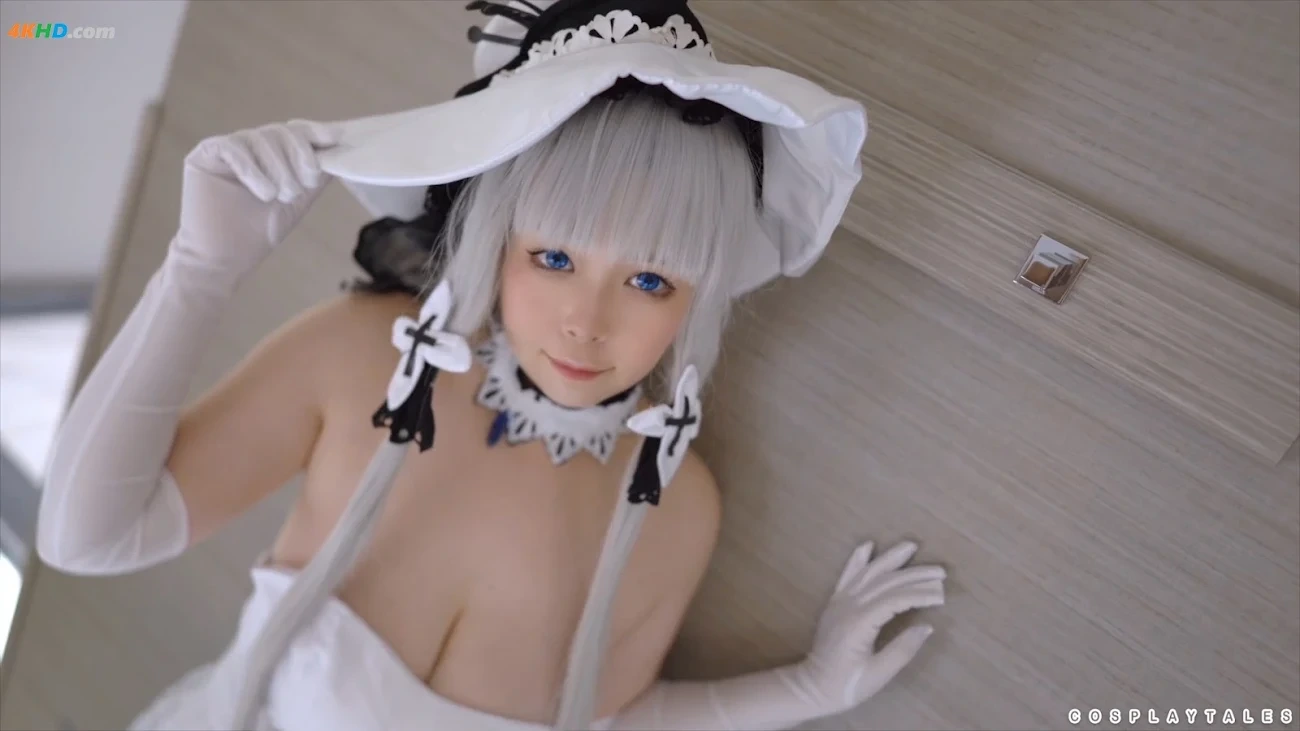 COSPLAYTALES - Illustrious — photo 20