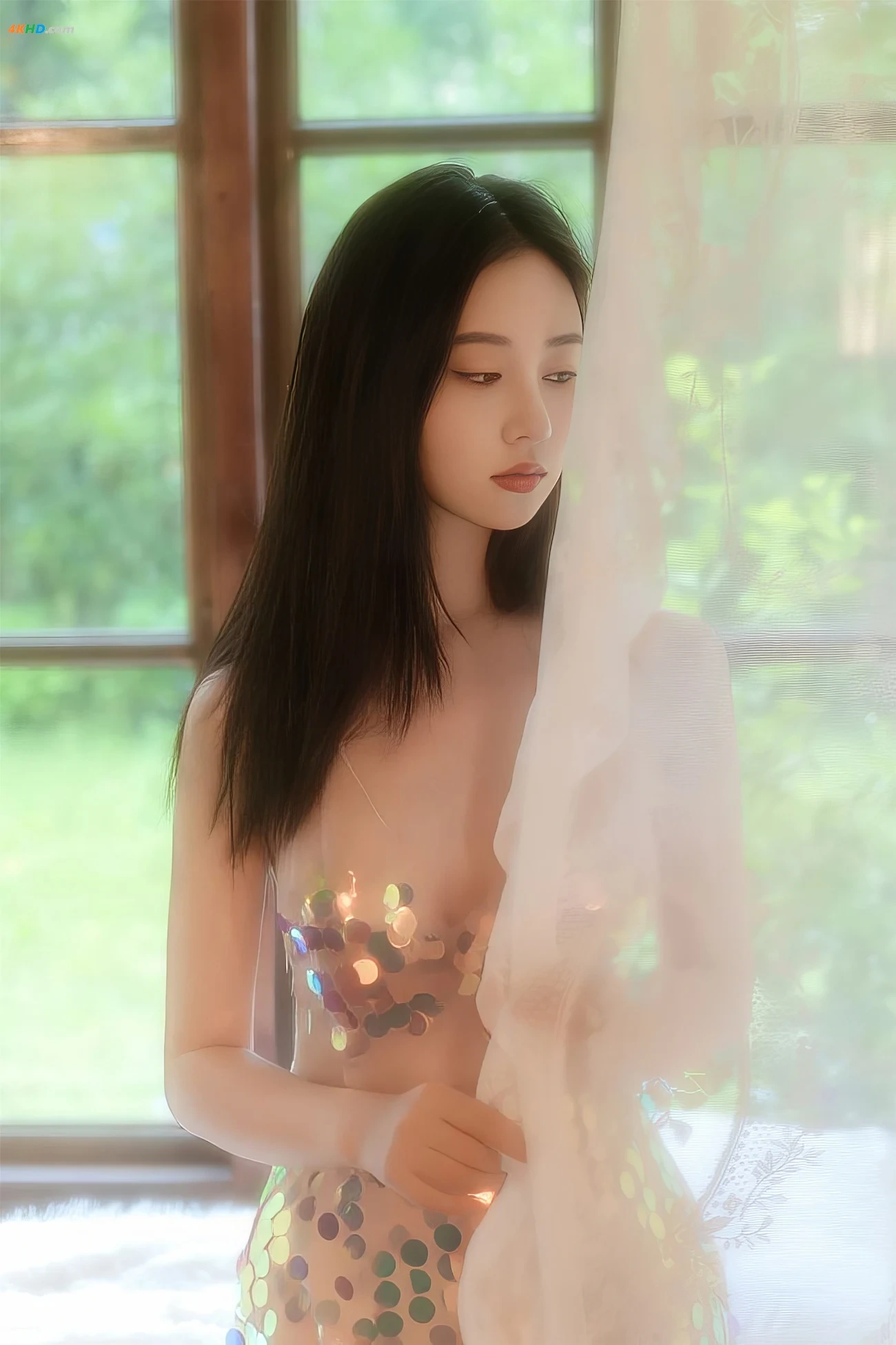 NianNian LiangPianTouMingLiFu — photo 25