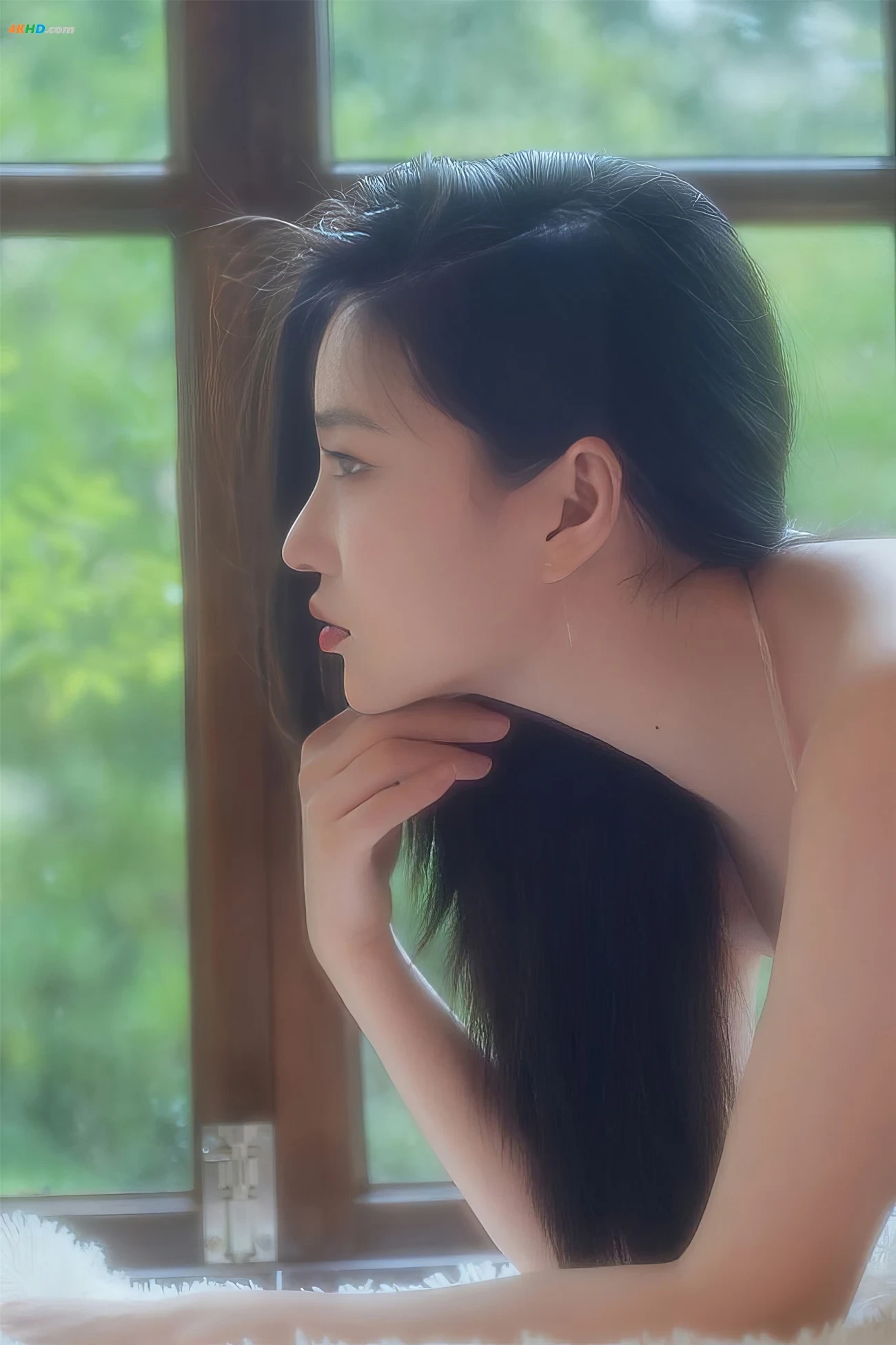 NianNian LiangPianTouMingLiFu — photo 31
