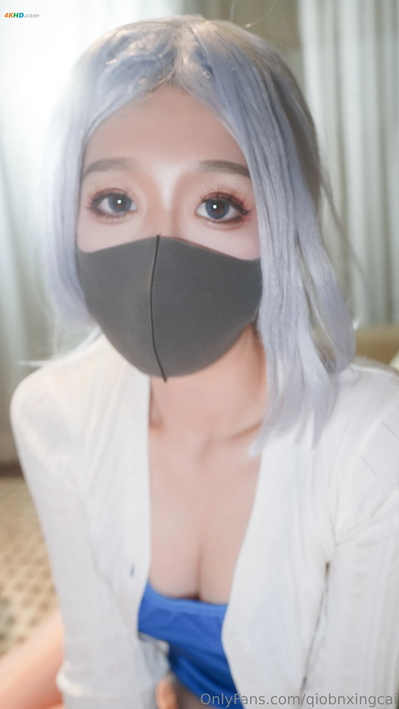 QiaoBenXiangCai Onlyfans 2024.03.15 GongHuoShangYouLaiCuiKuanLe — photo 29