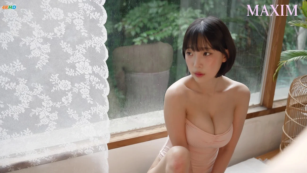 Kang InkyungGangInGyeong(JiangRenQing) - [MAXIM] Miss Maxim - Special Pictorial [Kang In-kyung (GangInGyeong) ] — photo 18