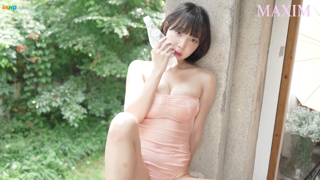 Kang InkyungGangInGyeong(JiangRenQing) - [MAXIM] Miss Maxim - Special Pictorial [Kang In-kyung (GangInGyeong) ] — photo 25