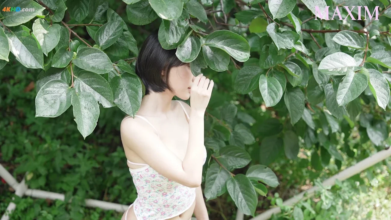 Kang InkyungGangInGyeong(JiangRenQing) - [MAXIM] Miss Maxim - Special Pictorial [Kang In-kyung (GangInGyeong) ] — photo 26