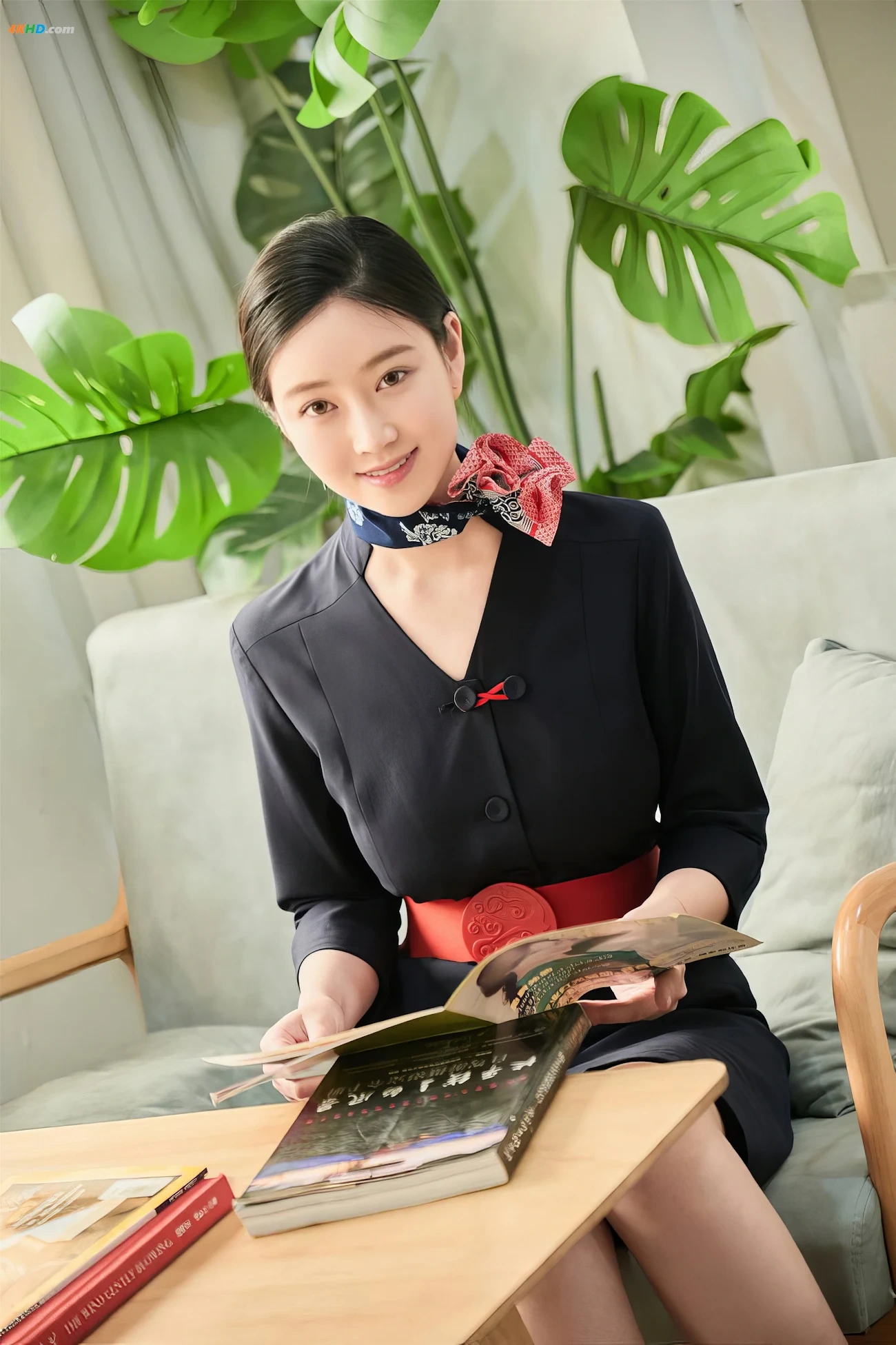 NianNiannnian - KongJie — photo 2
