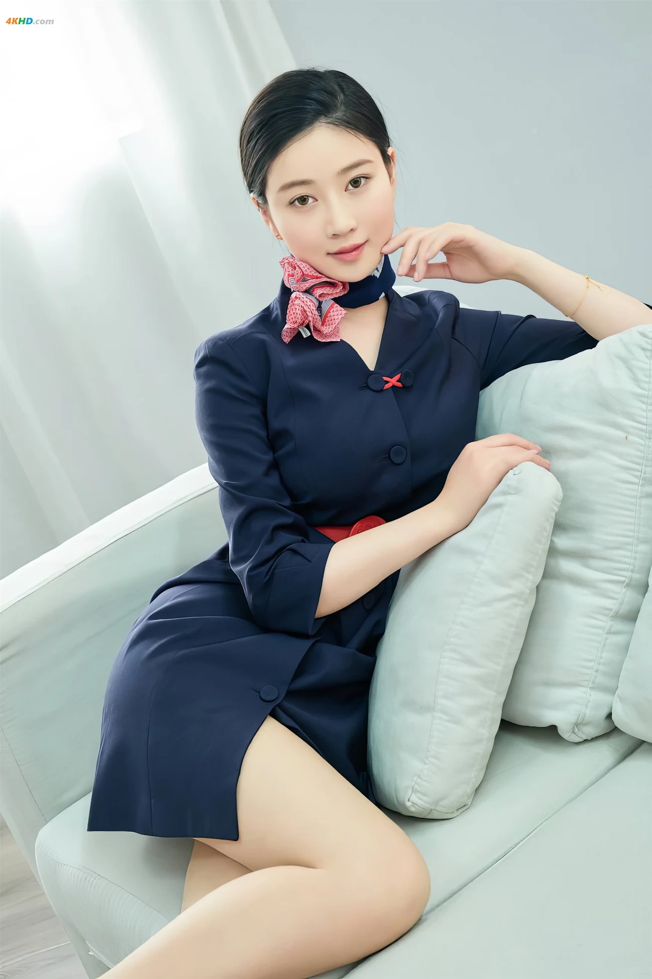 NianNiannnian - KongJie — photo 13