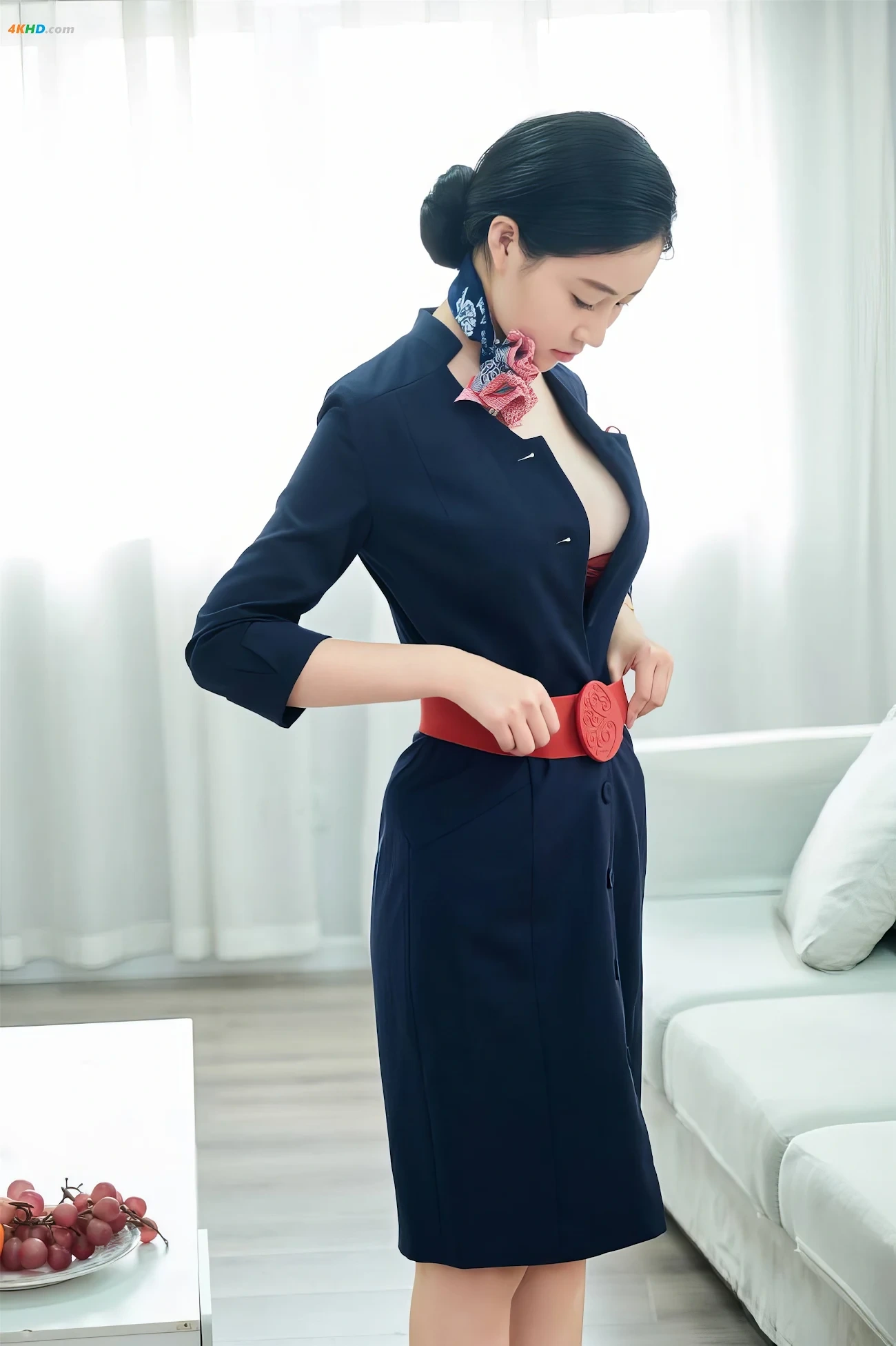 NianNiannnian - KongJie — photo 20