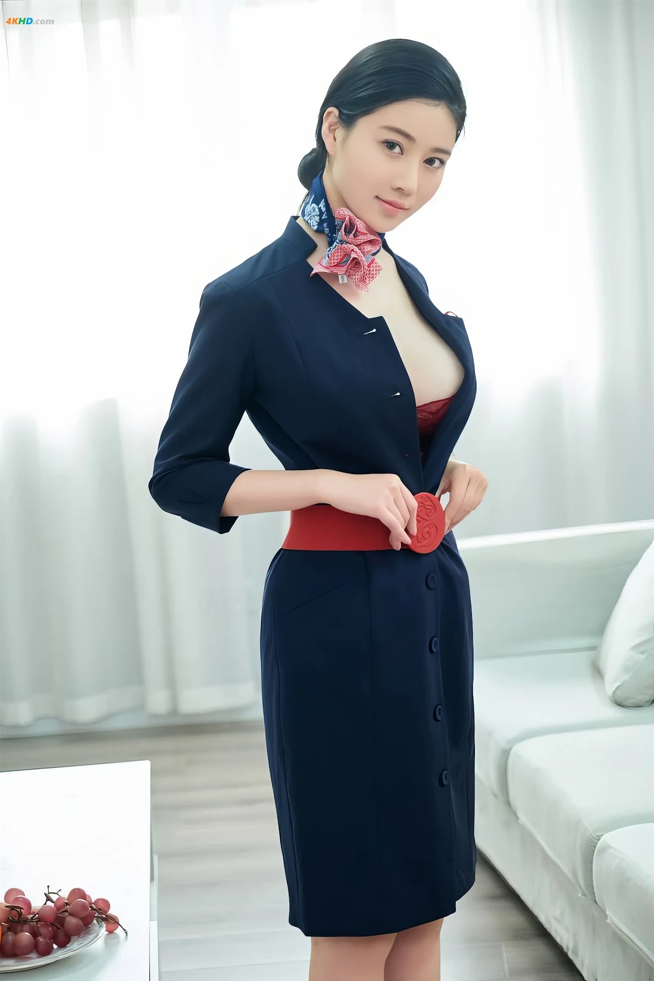 NianNiannnian - KongJie — photo 21